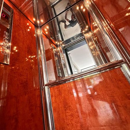 Ano Patisia Cosy Apartment II 雅典 外观 照片