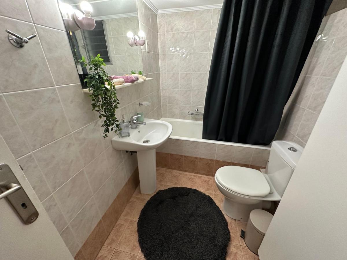 Ano Patisia Cosy Apartment II 雅典 外观 照片