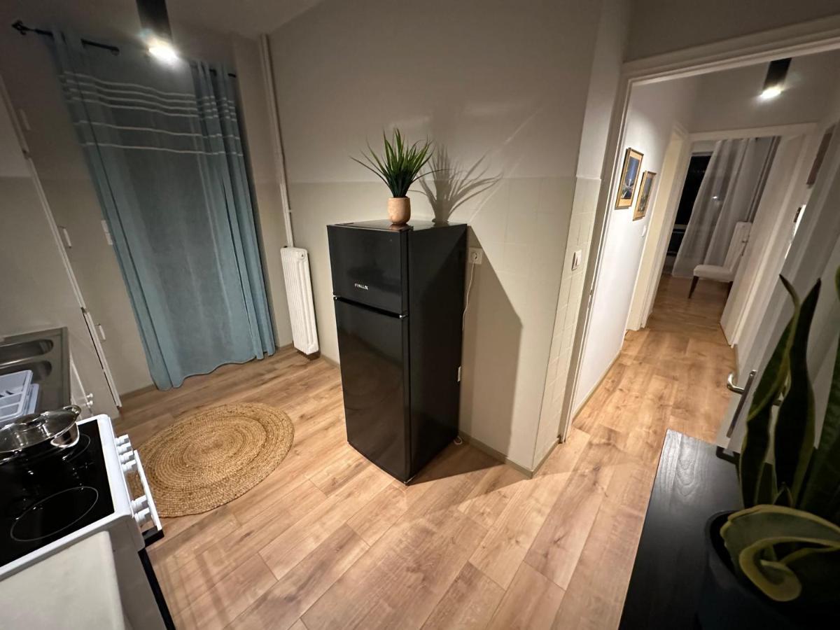 Ano Patisia Cosy Apartment II 雅典 外观 照片