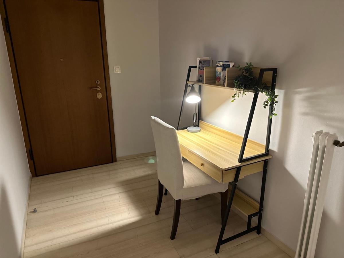 Ano Patisia Cosy Apartment II 雅典 外观 照片