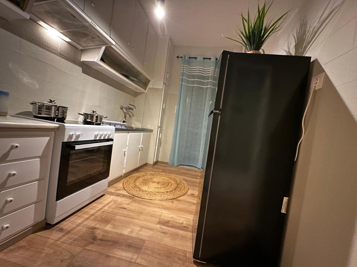 Ano Patisia Cosy Apartment II 雅典 外观 照片