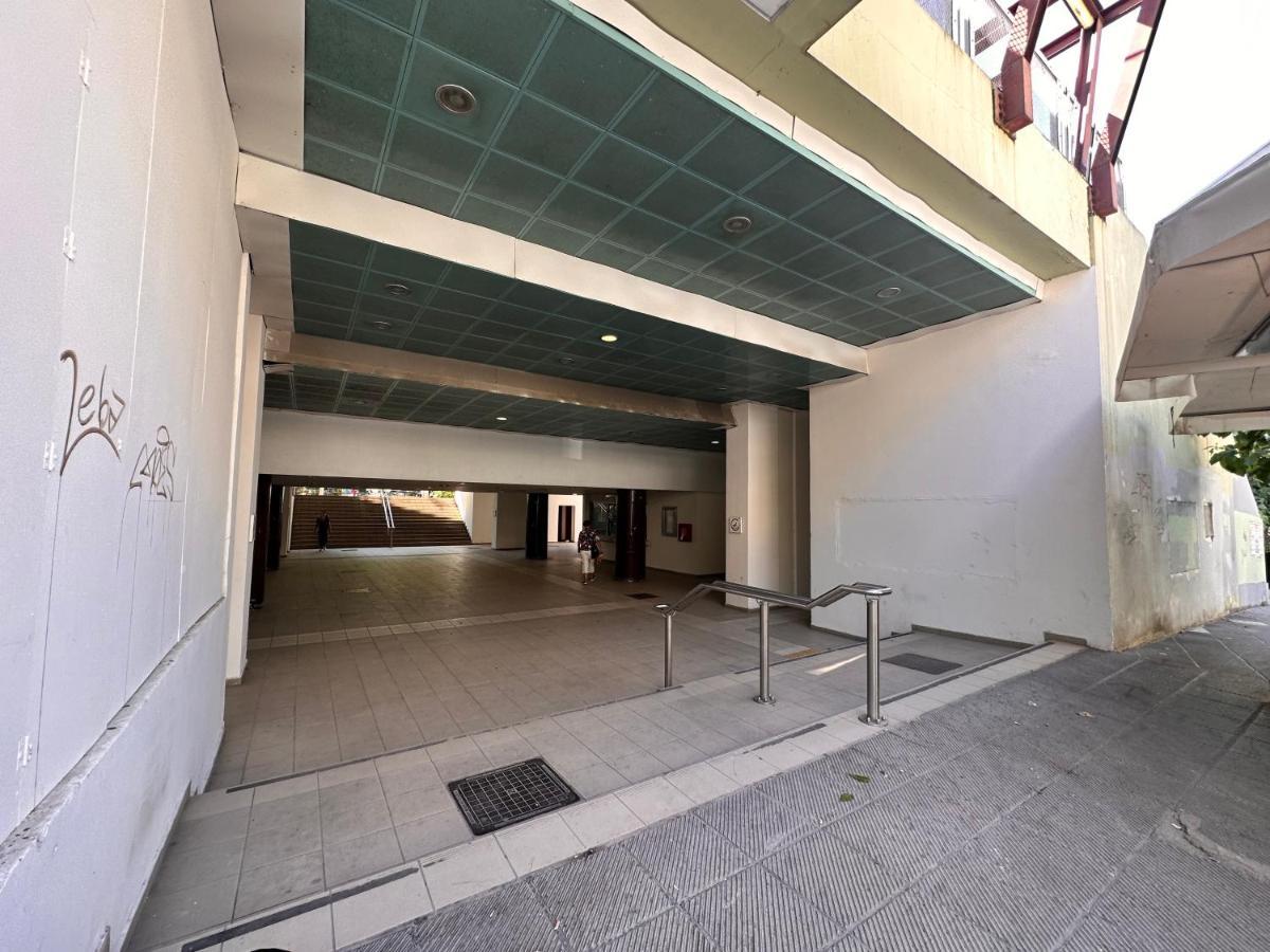 Ano Patisia Cosy Apartment II 雅典 外观 照片