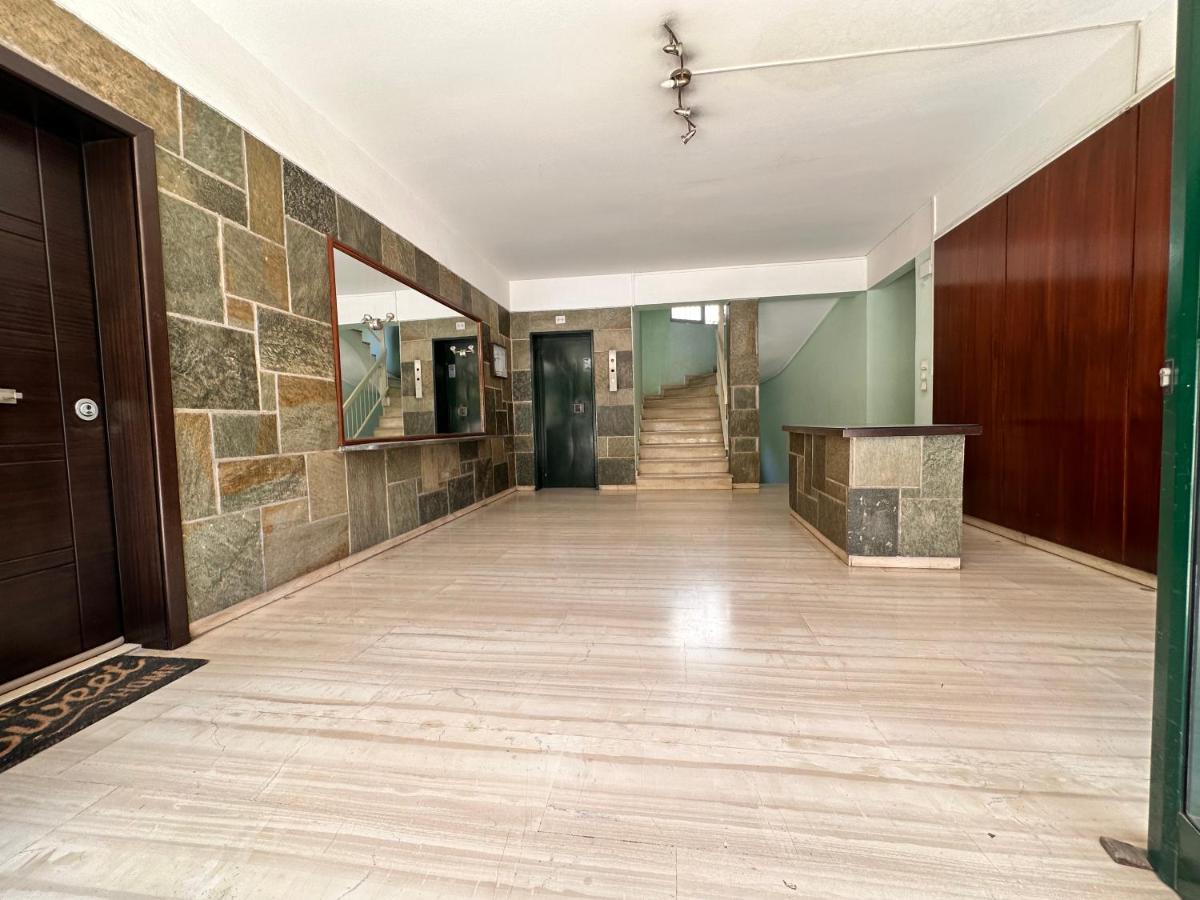 Ano Patisia Cosy Apartment II 雅典 外观 照片
