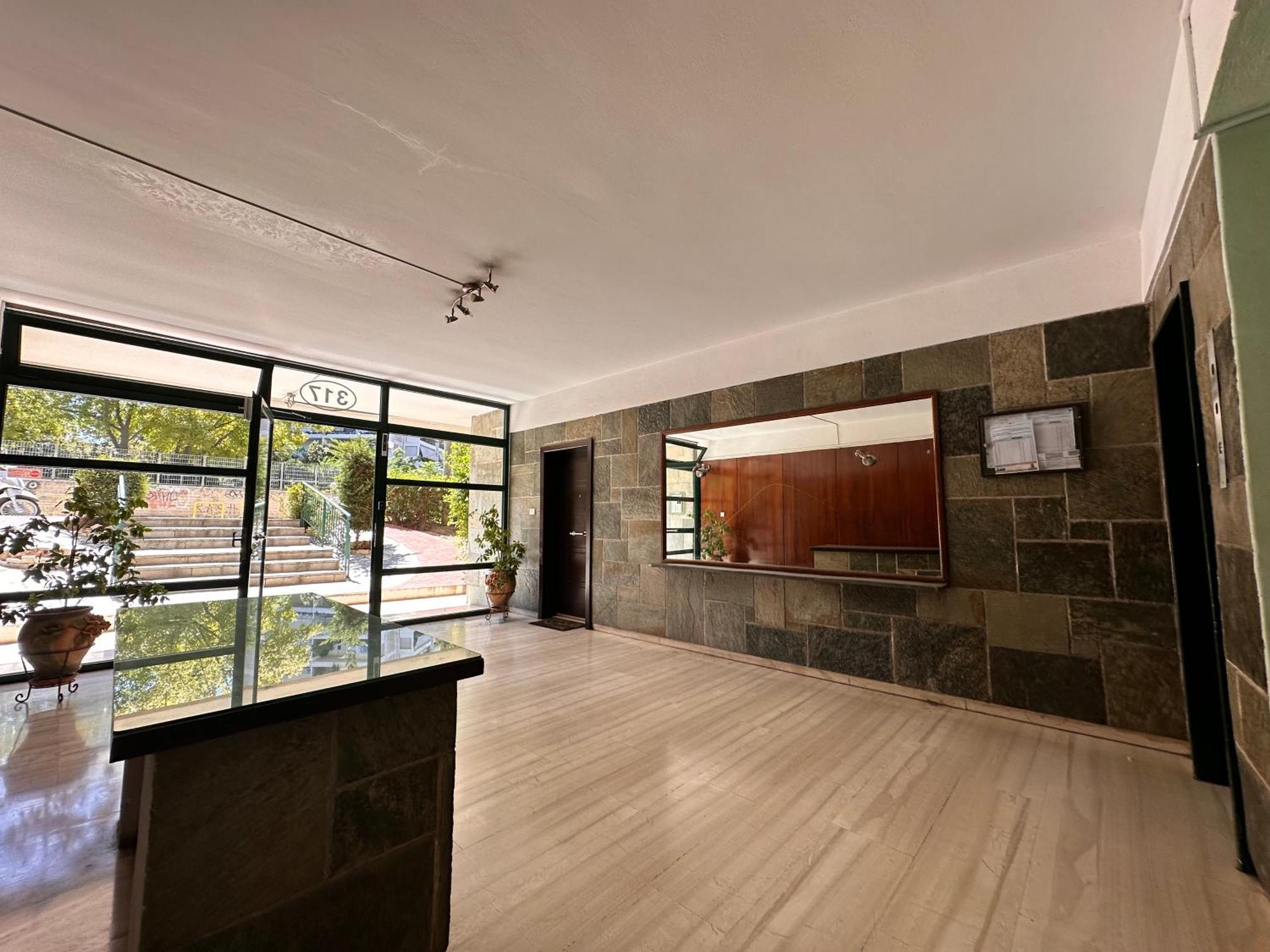 Ano Patisia Cosy Apartment II 雅典 外观 照片